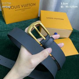 Picture of LV Belts _SKULVBelt35mmX95-125cm8L145437